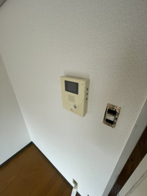 【設備】 | ベルヴィコート