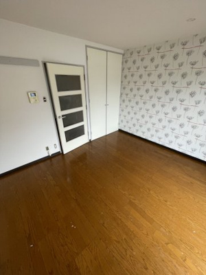 【居間・リビング】 | ベルヴィコート