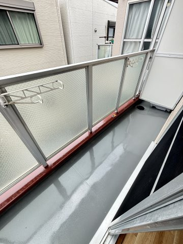 【バルコニー】 | スィートハイツ