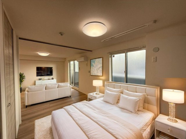 カサ・リチェル