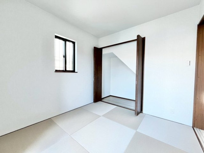 【収納】 | 西大路町　新築一戸建