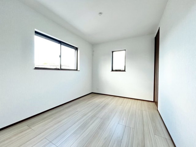 【洋室】 | 西大路町　新築一戸建