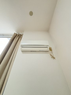 【設備】 | シャトレ上新庄