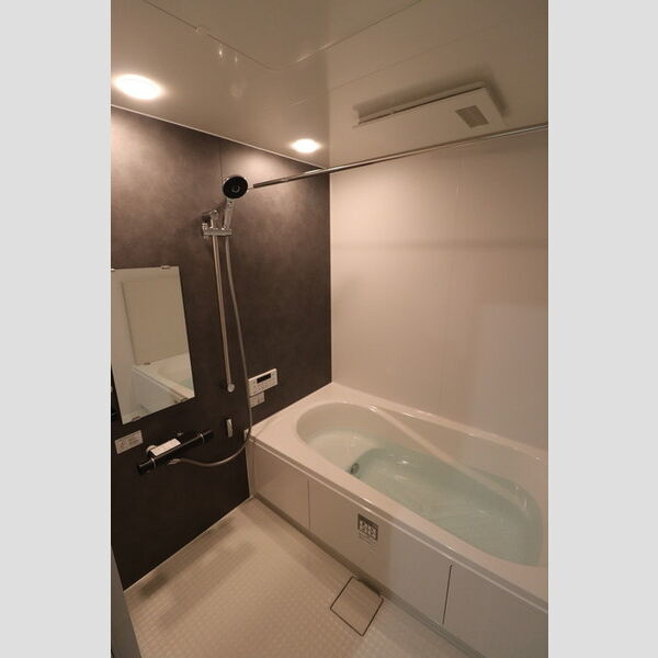 【新築】RESUA(レスア)向中野　A棟の浴室