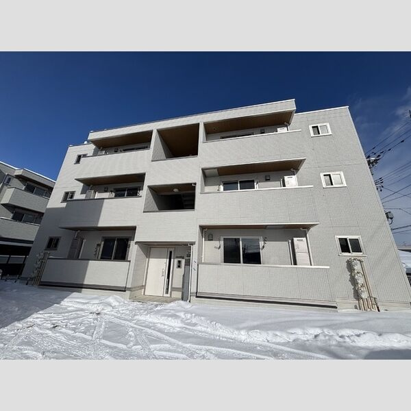 【新築】RESUA(レスア)向中野　A棟