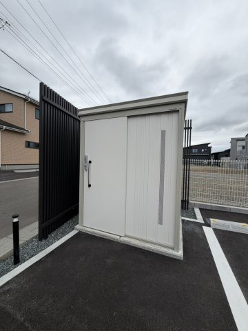 【新築】RESUA(レスア)向中野　A棟のその他共用部分
