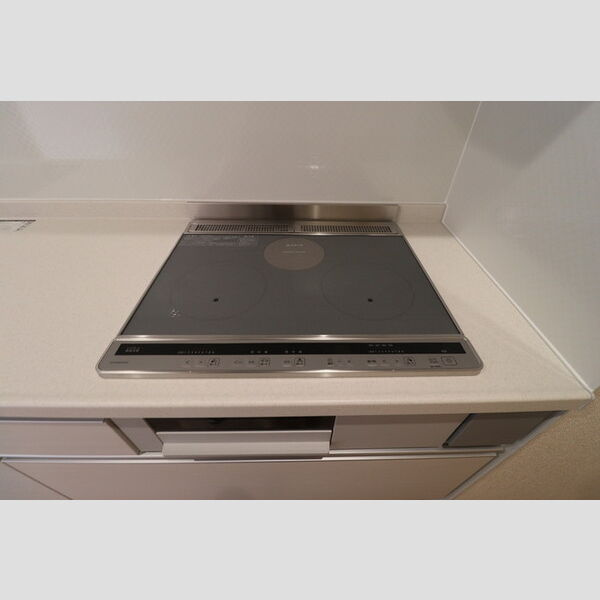 【新築】RESUA(レスア)向中野　A棟の設備