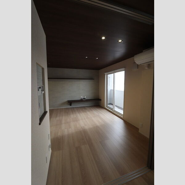 【新築】RESUA(レスア)向中野　A棟の内装