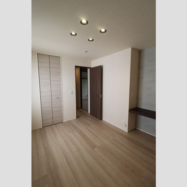 【新築】RESUA(レスア)向中野　A棟の収納