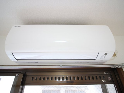 【設備】 | インペリアル江口B棟