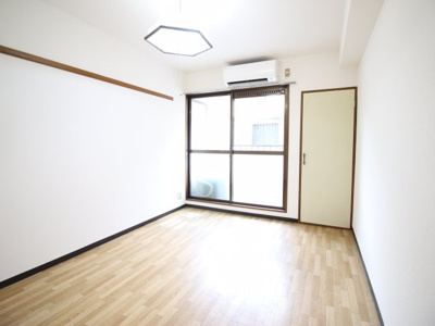 【内装】 | インペリアル江口B棟