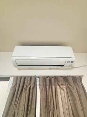 【設備】 | インペリアル江口C棟