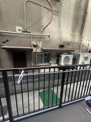 【展望】 | インペリアル江口C棟