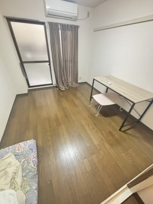 【居間・リビング】 | インペリアル江口C棟