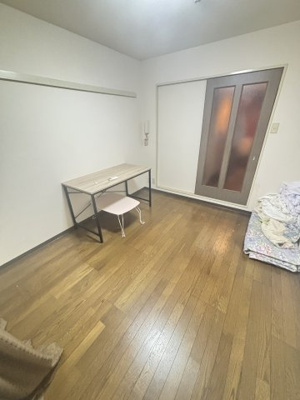 【寝室】 | インペリアル江口C棟