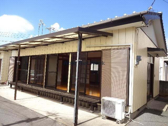アピカ五郎台の外観|外観