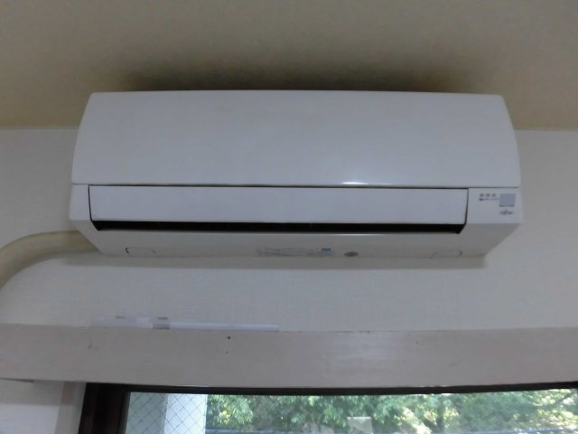 パークヒルズ東所沢の設備