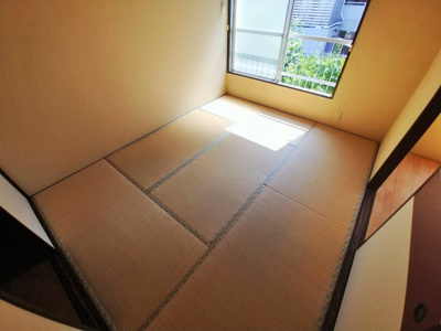 【和室】 | パールハイム