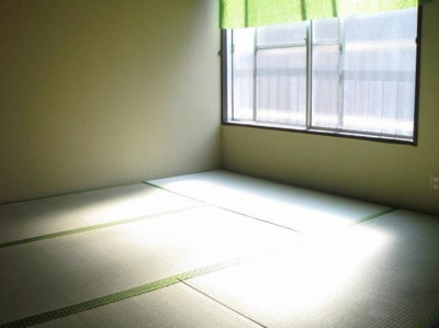 【和室】 | パールハイム