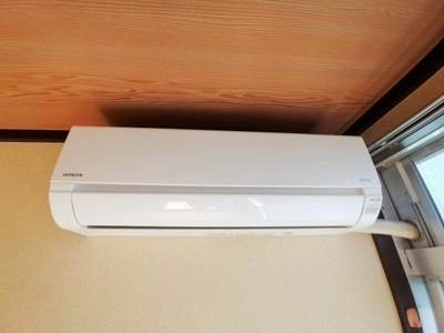 【設備】 | パールハイム