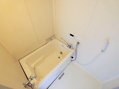 【浴室】 | パールハイム