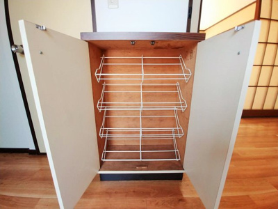 【収納】 | パールハイム