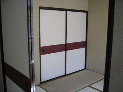 【和室】 | パールハイム