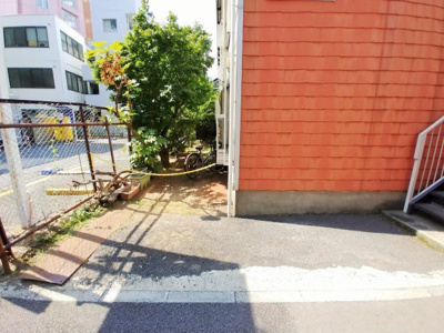 【エントランス】 | パールハイム