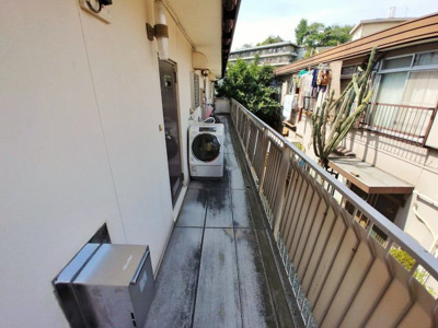 【その他共用部分】 | パールハイム