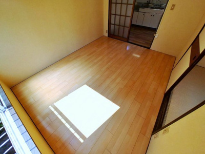 【内装】 | パールハイム