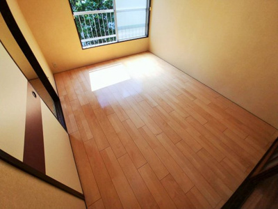 【居間・リビング】 | パールハイム