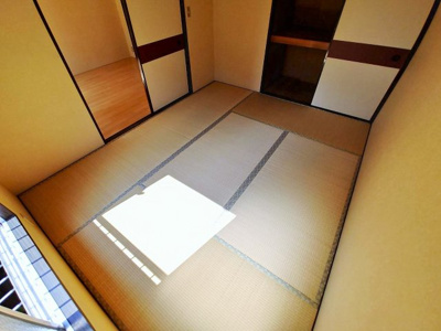 【和室】 | パールハイム