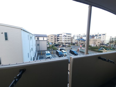 【展望】 | パウローニア