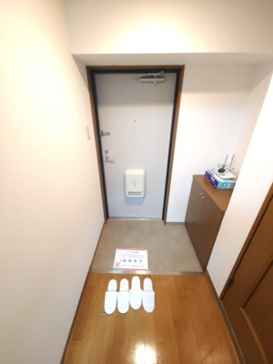 【玄関】 | パウローニア