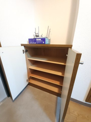 【収納】 | パウローニア