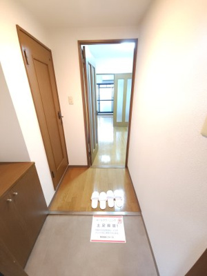 【玄関】 | パウローニア