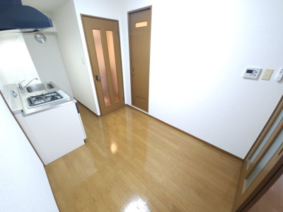 【居間・リビング】 | パウローニア