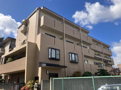 【外観】 | パウローニア