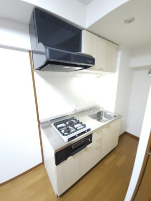 【キッチン】 | パウローニア