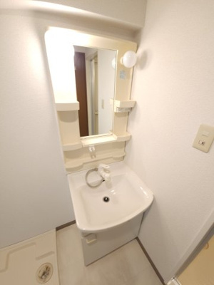 【洗面所】 | パウローニア