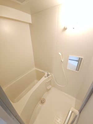 【浴室】 | パウローニア