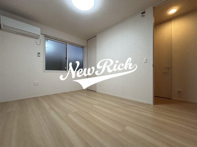 前橋市高井町１丁目のアパートの展望