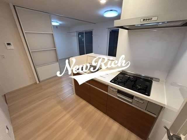 前橋市高井町１丁目のアパート