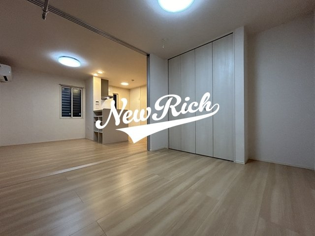 前橋市高井町１丁目のアパートのその他共用部分