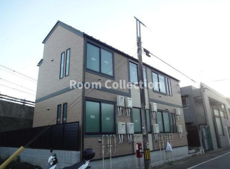 アーバンプレイス武蔵野