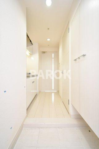 福岡市中央区渡辺通１丁目の賃貸マンションのその他共用部分