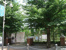立教大学まで240m