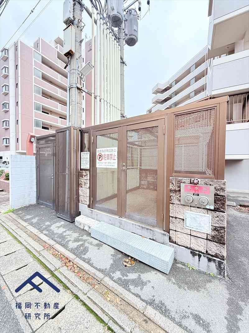 ＪＧＭエーマス和白駅前のその他