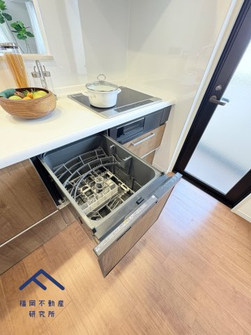 ＪＧＭエーマス和白駅前のキッチン
