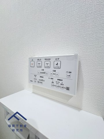 ＪＧＭエーマス和白駅前の防犯設備